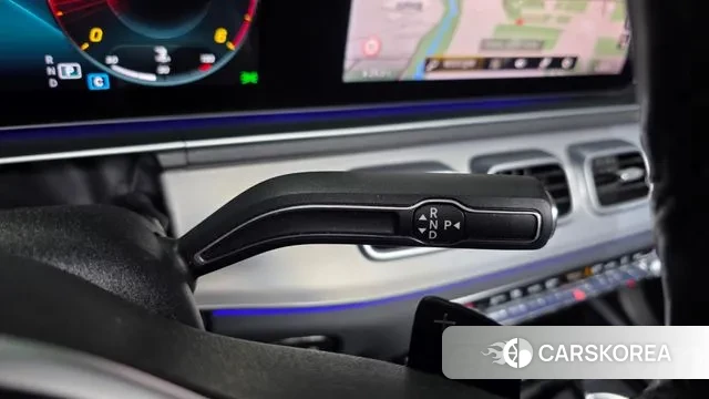 Mercedes-Benz GLE-Class W167 id 3778350 из Кореи 18