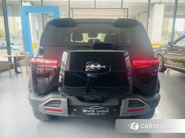 Leopard Titanium 3 id 3957795 из Китая 15