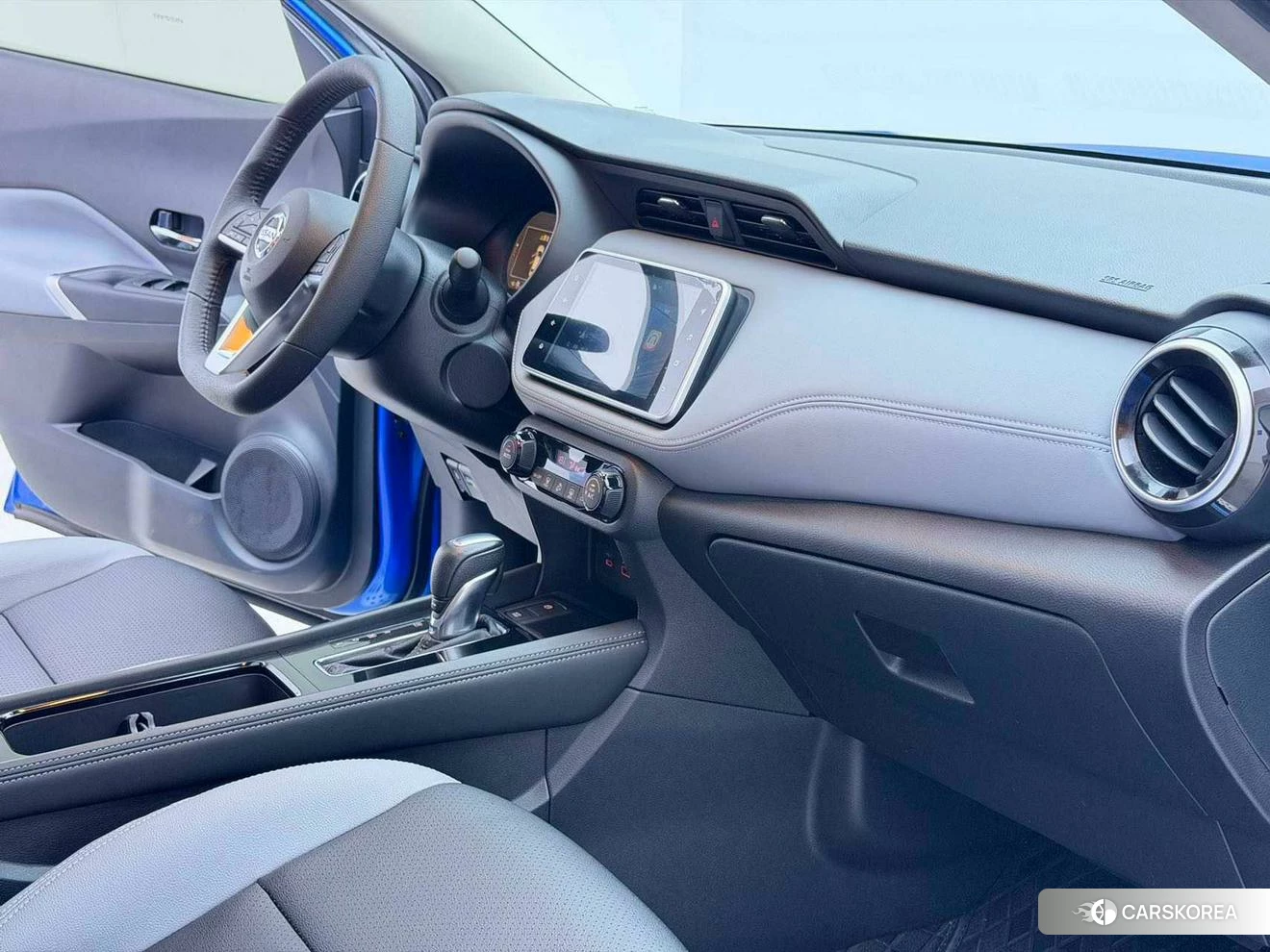 Nissan Kicks id 4510423 из Китая 20
