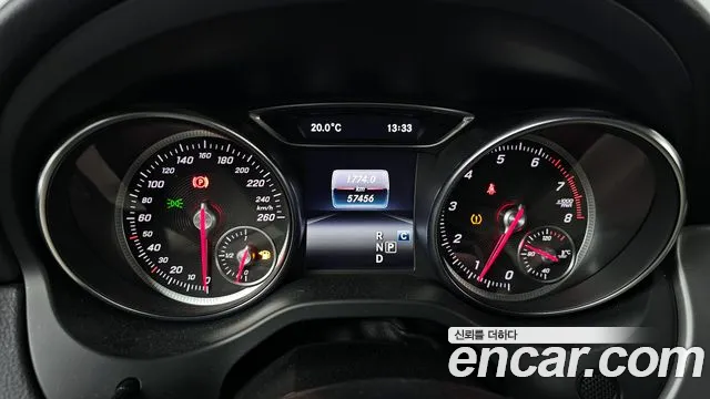 Mercedes-Benz GLA-Class X156 id 2694418 из Кореи 18