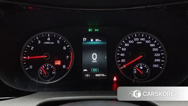 Kia K5 3rd generation id 3328913 из Кореи 18