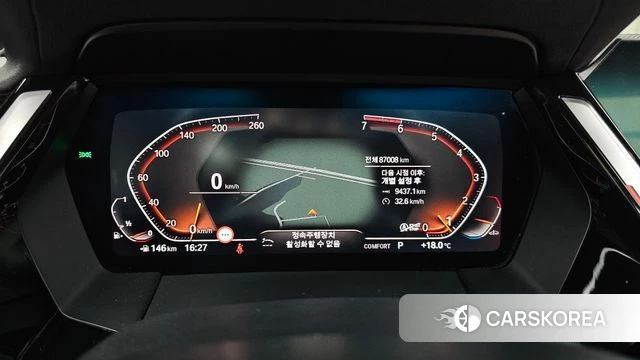 BMW Z4 (G29) id 3885722 из Кореи 18