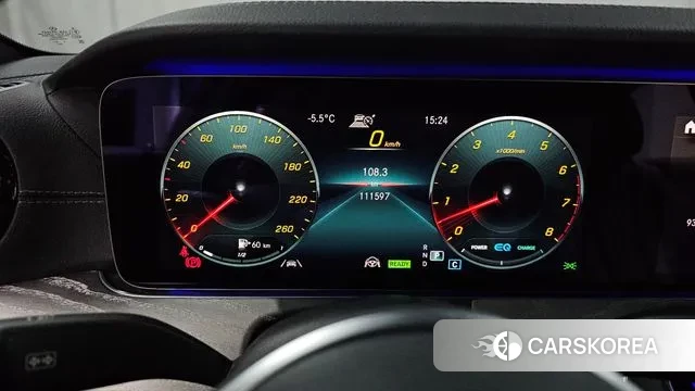 Mercedes-Benz CLS-Class C257 id 3607499 из Кореи 18