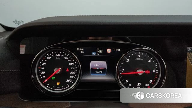 Mercedes-Benz E-Class W213 id 4530684 из Кореи 30