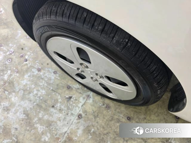 Kia The New Ray id 4774814 из Кореи 14