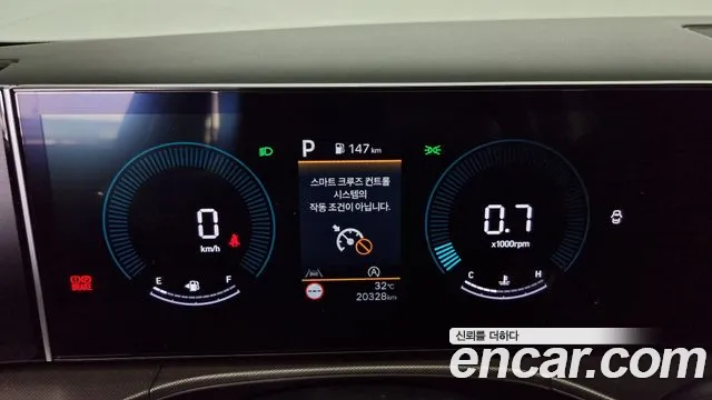 Hyundai Santa Fe (MX5) id 2805550 из Кореи 18