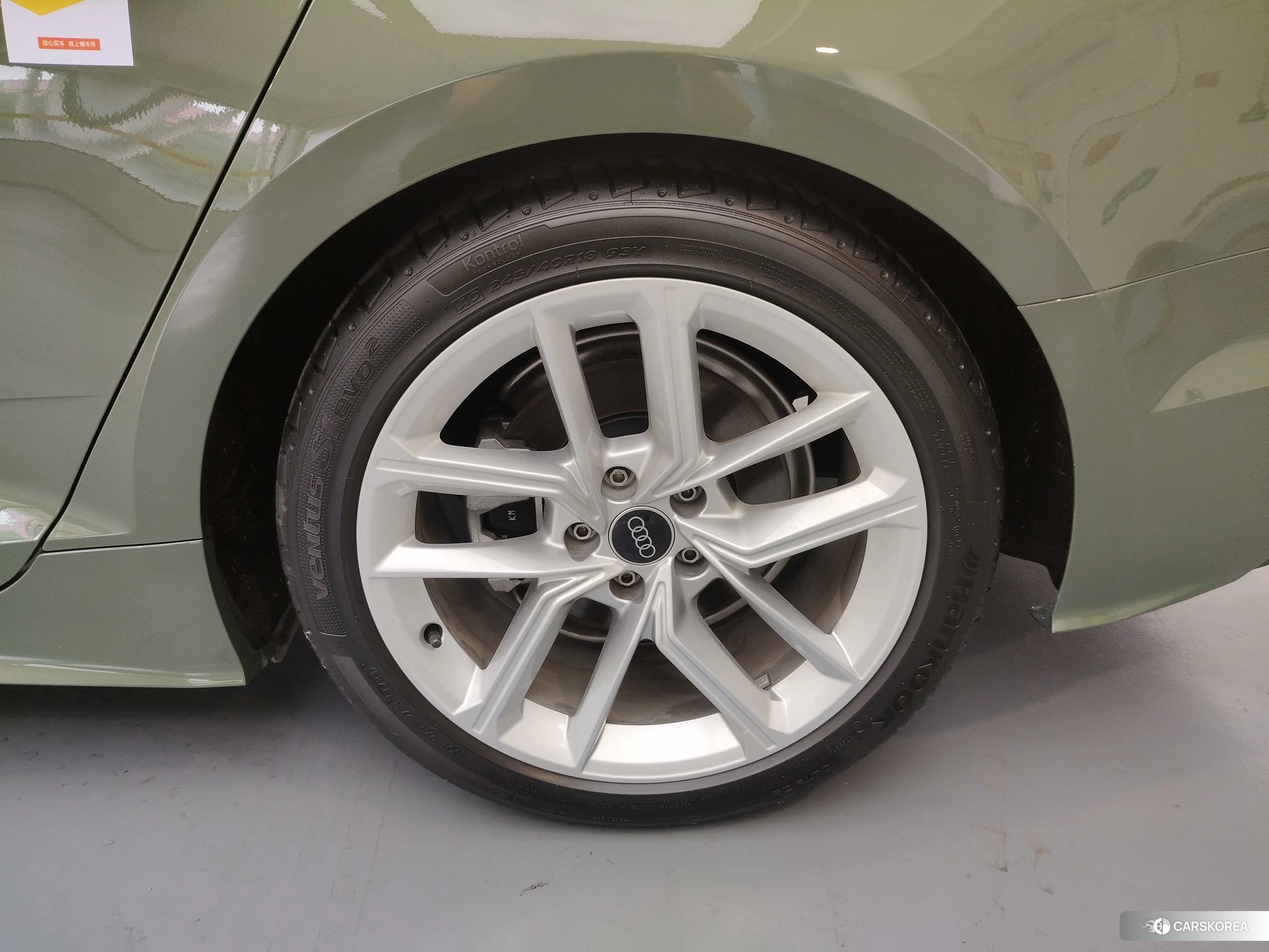 Audi A5 id 4479228 из Китая 18
