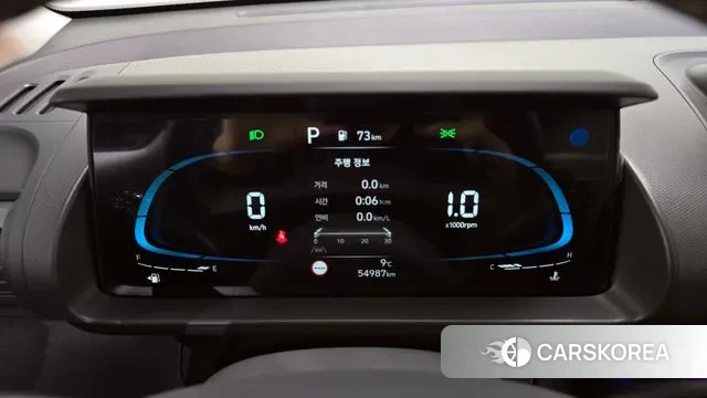 Hyundai Casper id 3477856 из Кореи 18