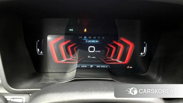 Ssangyong Berry New Tivoli id 3916630 из Кореи 18