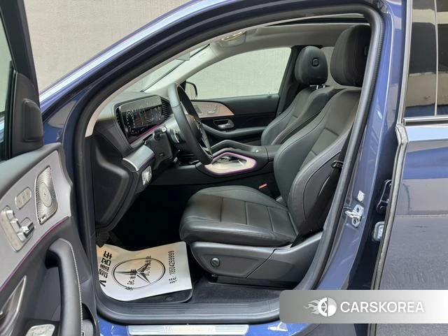 Mercedes-Benz GLE coupe id 3920612 из Китая 17