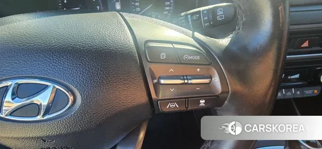 Hyundai The New Kona id 3348833 из Кореи 18