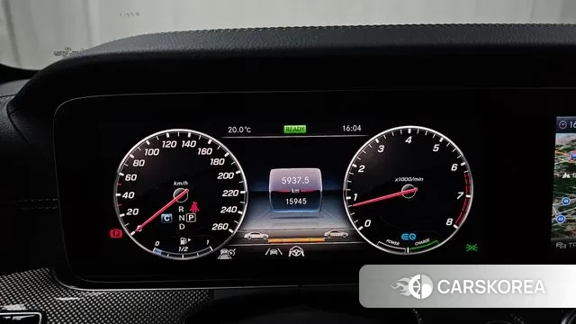 Mercedes-Benz E-Class W213 id 3374230 из Кореи 18