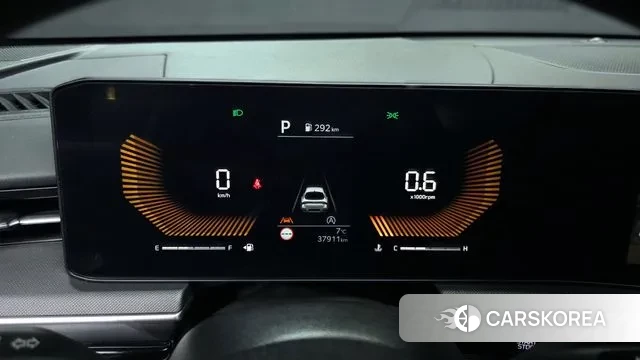 Kia The New K5 3rd generation id 3467178 из Кореи 18