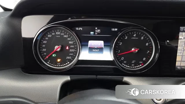 Mercedes-Benz E-Class W213 id 3515448 из Кореи 18