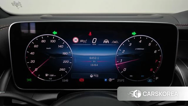 Mercedes-Benz GLC-Class X254 id 4456059 из Кореи 31