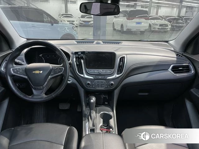Chevrolet Explorer id 4212206 из Китая 15