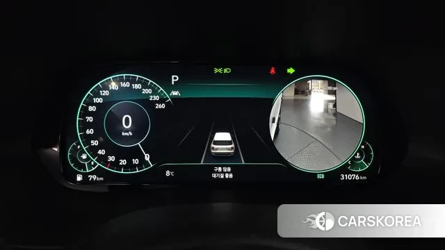 Hyundai Palisade id 3443232 из Кореи 18