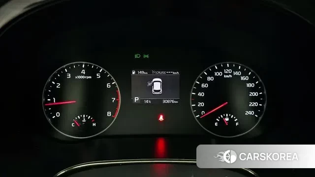 Kia Seltos id 3735604 из Кореи 18