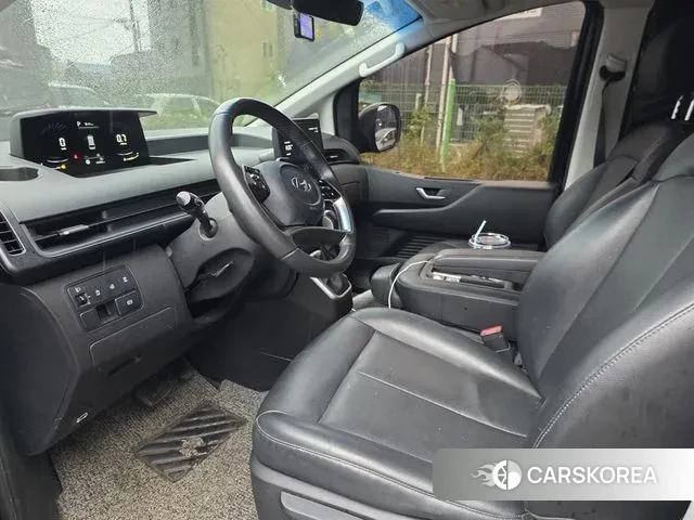 Hyundai Staria id 3247306 из Кореи 16