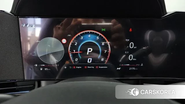 Hyundai The New Avante (CN7) id 3731477 из Кореи 18