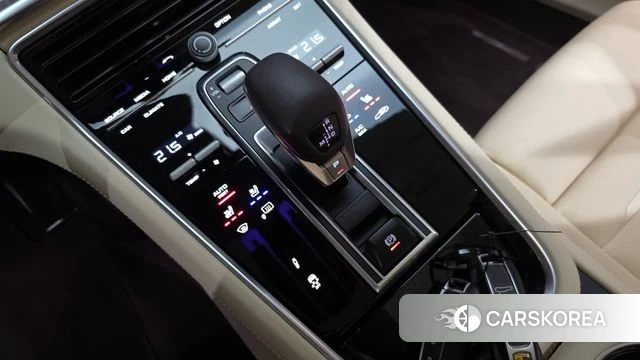 Porsche Panamera (971) id 4465679 из Кореи 35