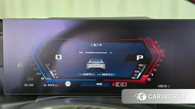 BMW M4 (G82) id 4783488 из Кореи 32