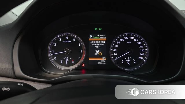 Hyundai Grandeur IG id 4708805 из Кореи 34