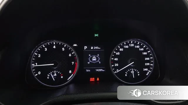 Hyundai The New Avante AD id 3344850 из Кореи 18