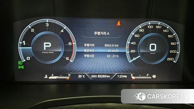 Ssangyong Rexton New Arena id 4230537 из Кореи 18