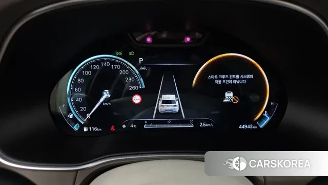 Genesis GV80 id 3635336 из Кореи 18