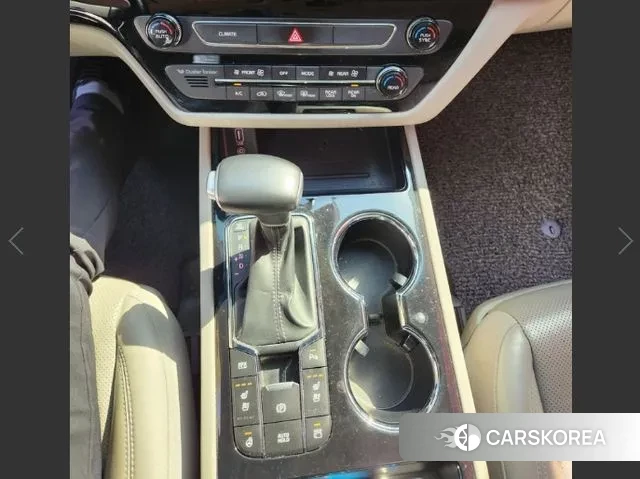 Kia The New Carnival id 3766049 из Кореи 8