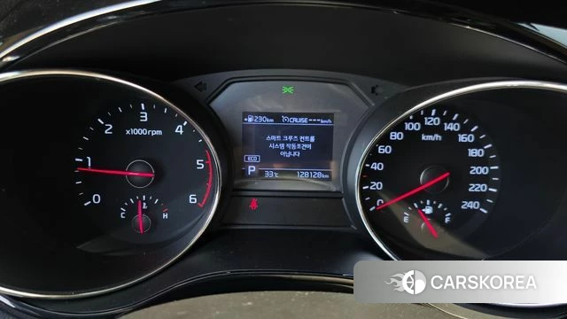 Kia The New Carnival id 4470934 из Кореи 32
