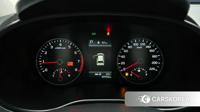 Kia Morning Urban (JA) id 4309850 из Кореи 29
