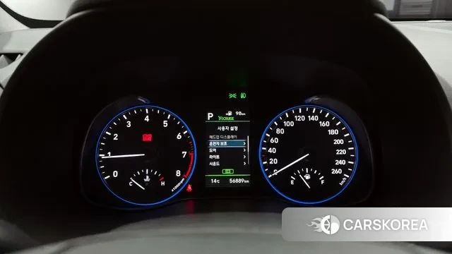 Hyundai Kona id 3789273 из Кореи 18