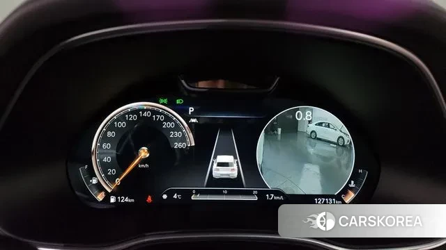 Genesis GV80 id 3514029 из Кореи 18