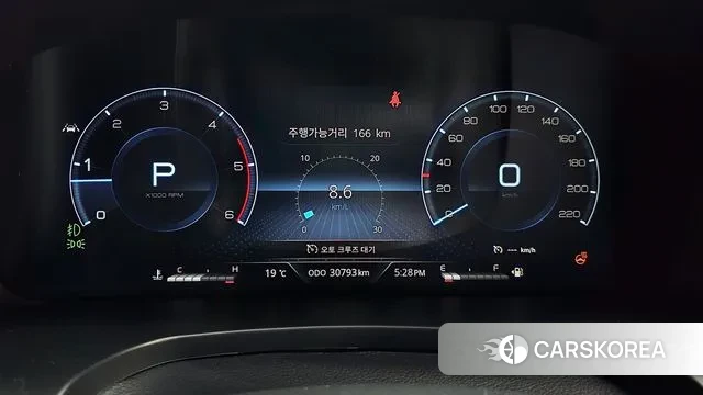 Ssangyong The New Rexton Sports Cannes id 3279377 из Кореи 18