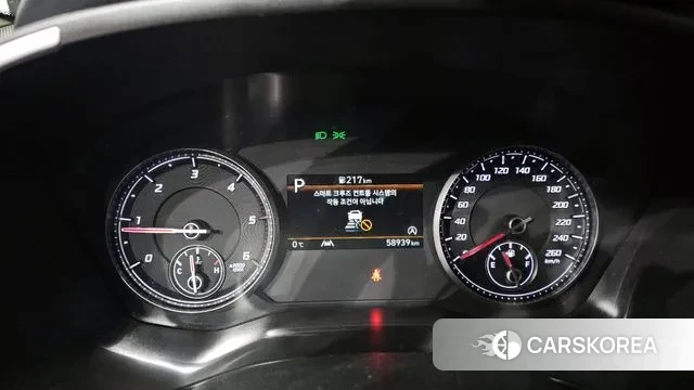 Hyundai The New Santa Fe id 3545795 из Кореи 18