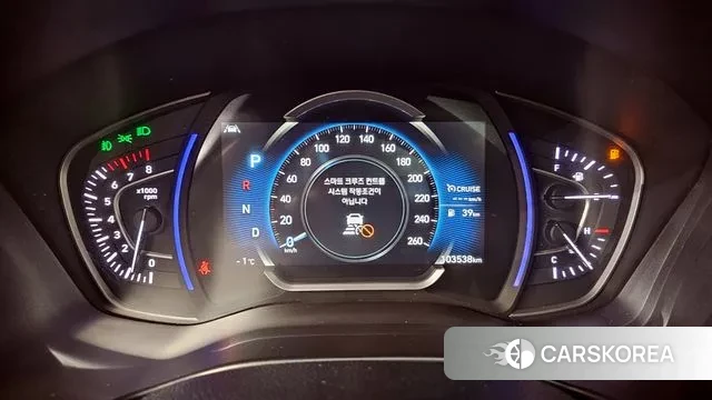 Hyundai Santa Fe TM id 3520450 из Кореи 18