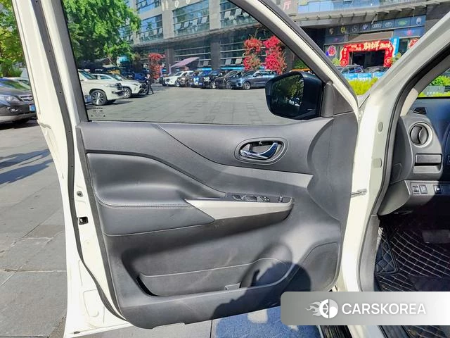 Nissan Tuda id 4274584 из Китая 9