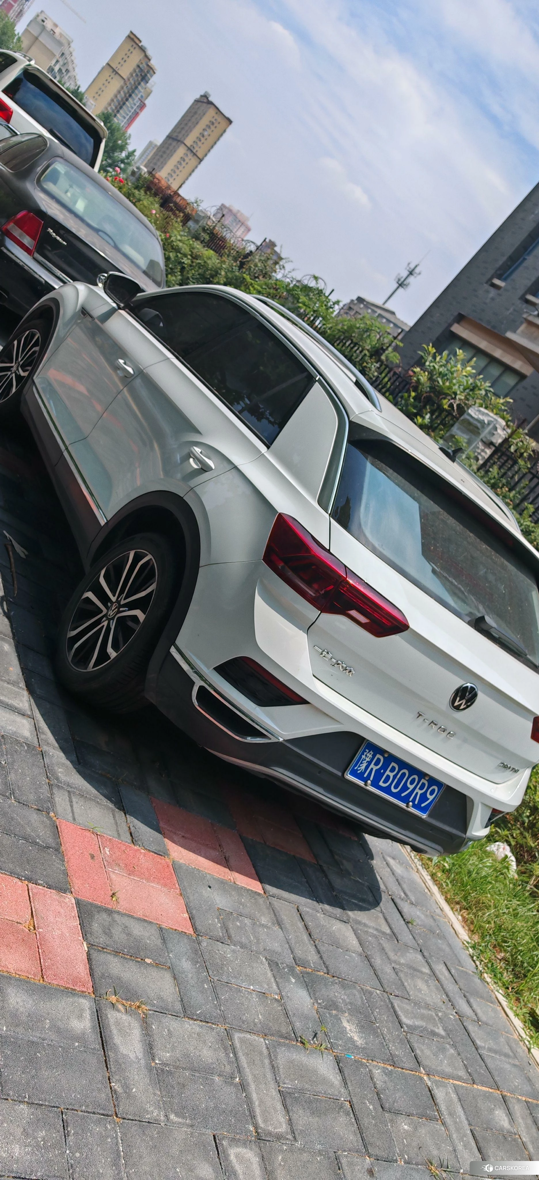 Volkswagen Exploring songs id 4468039 из Китая 9