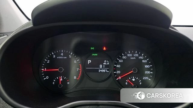 Kia All New Morning (JA) id 4188579 из Кореи 28