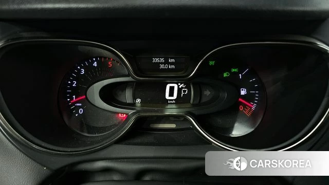Renault Korea (Samsung) New QM3 id 4397406 из Кореи 29