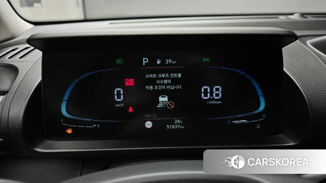 Hyundai Casper id 4423020 из Кореи 29