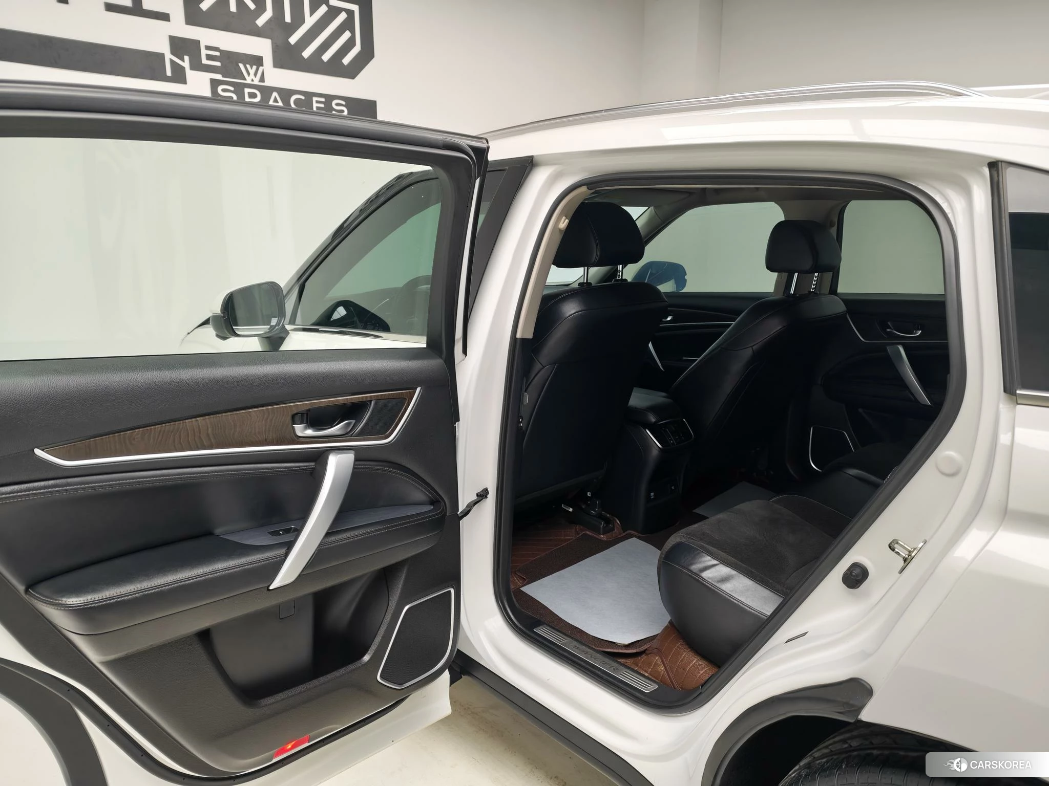 Honda Avancier id 4487372 из Китая 16