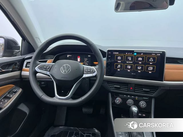 Volkswagen Bora id 4263107 из Китая 26
