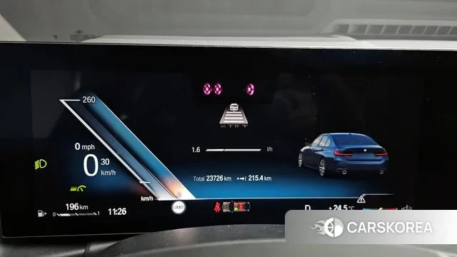 BMW 3 Series (G20) id 3031727 из Кореи 18