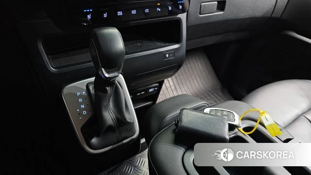 Hyundai Staria id 4480566 из Кореи 31