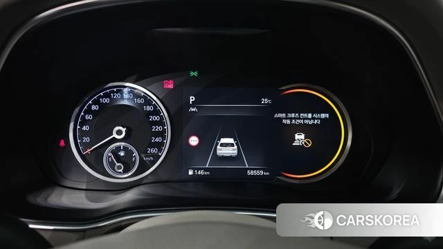 Genesis GV80 id 4585298 из Кореи 18