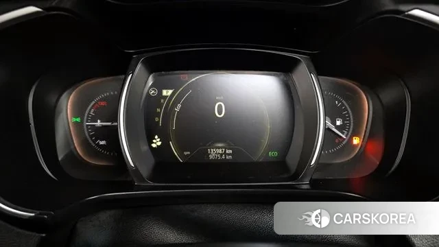 Renault Korea (Samsung) The New QM6 id 3747522 из Кореи 18