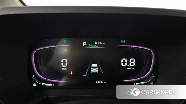 Kia The New Kia Ray id 4603188 из Кореи 28